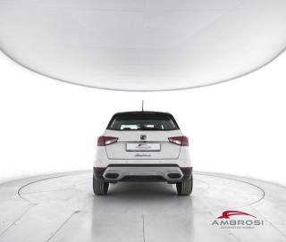 SEAT Arona usata 5