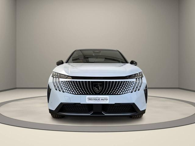 PEUGEOT 3008 usata, con Airbag