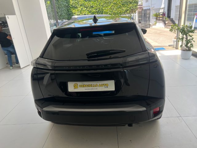 PEUGEOT 2008 usata, con Cruise Control