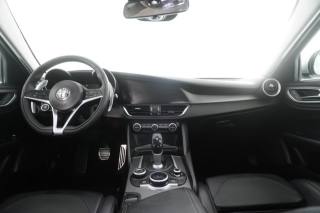 ALFA ROMEO Giulia usata 4