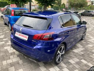 PEUGEOT 308 usata, con Airbag laterali