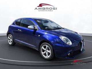 ALFA ROMEO MiTo usata 1