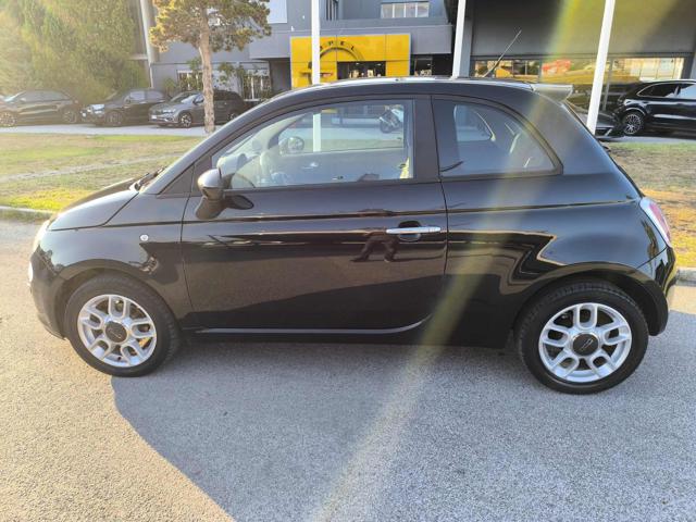 FIAT 500 usata, con Chiusura centralizzata