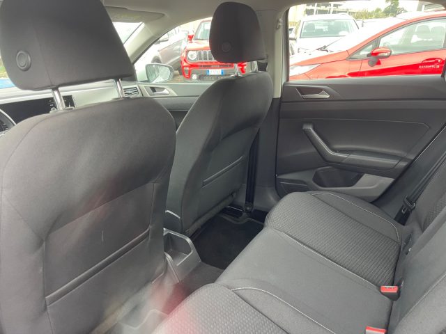 VOLKSWAGEN Polo usata 12