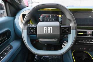 FIAT Grande Panda usata, con Park Distance Control