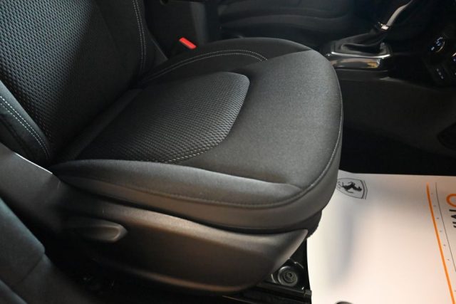 JEEP Renegade usata 73