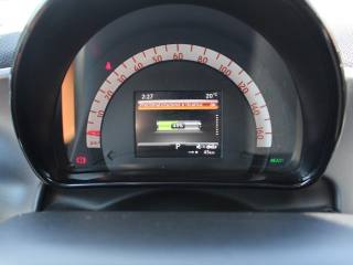 SMART ForTwo usata, con Autoradio digitale