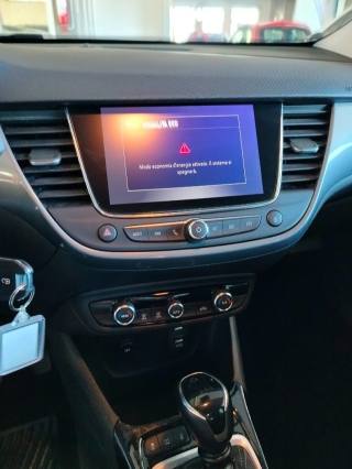 OPEL Crossland usata 28