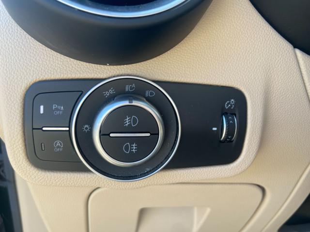 ALFA ROMEO Stelvio usata, con Chiusura centralizzata telecomandata