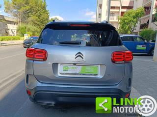 CITROEN C5 Aircross usata, con Start/Stop Automatico