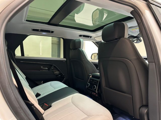 LAND ROVER Range Rover Sport usata, con Cruise Control