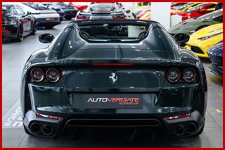 FERRARI 812 usata, con Autoradio