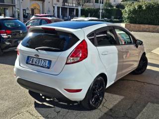 FORD Fiesta usata, con Chiusura centralizzata