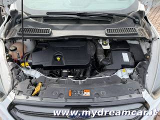 FORD Kuga usata, con Sensore di luce