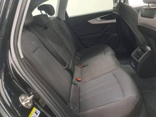 AUDI A4 usata, con Autoradio