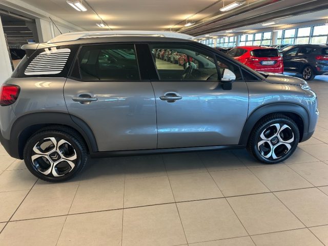 CITROEN C3 Aircross usata, con Climatizzatore