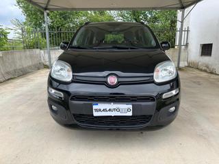 FIAT Panda usata, con Airbag
