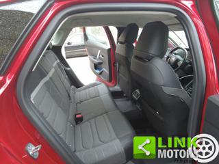 CITROEN C4 X usata, con Servosterzo