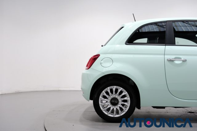 FIAT 500 usata 41