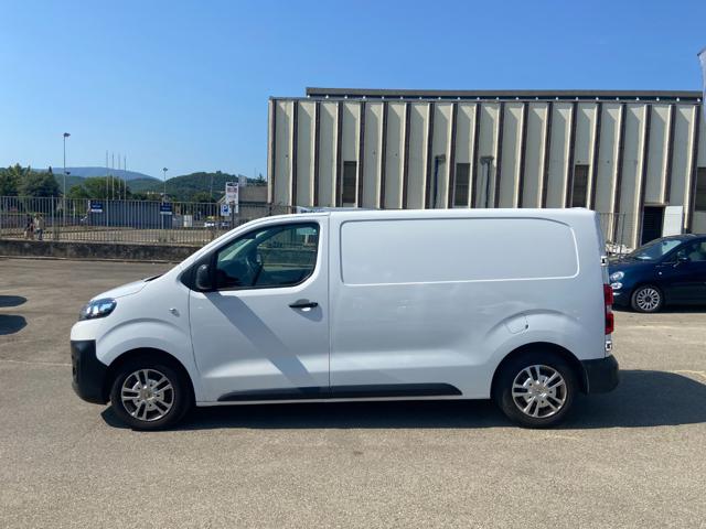 CITROEN Jumpy usata 21