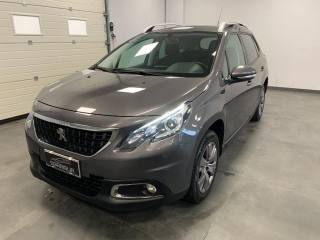 PEUGEOT 2008 usata, con Airbag laterali