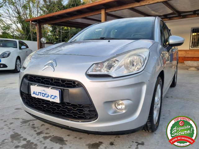 CITROEN C3 usata, con ABS