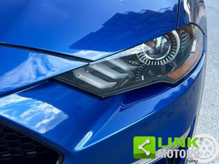 FORD Mustang usata, con Bluetooth
