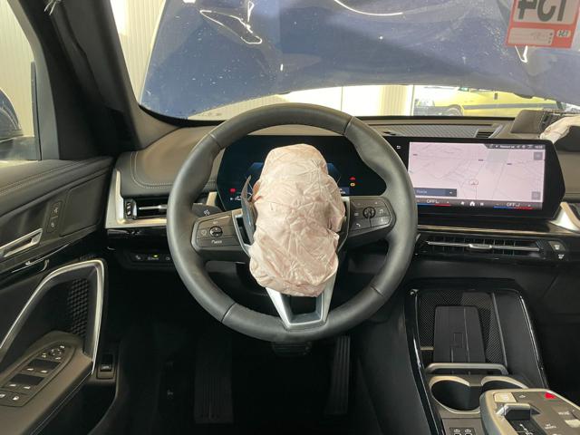 BMW X1 usata, con Fendinebbia