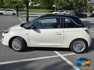 OPEL Adam usata, con Alzacristalli elettrici