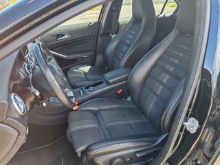 MERCEDES-BENZ A 180 usata, con Android Auto