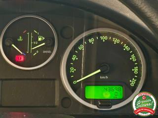 LAND ROVER Defender usata 20