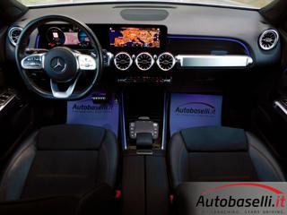 MERCEDES-BENZ GLB 180 usata, con Servosterzo