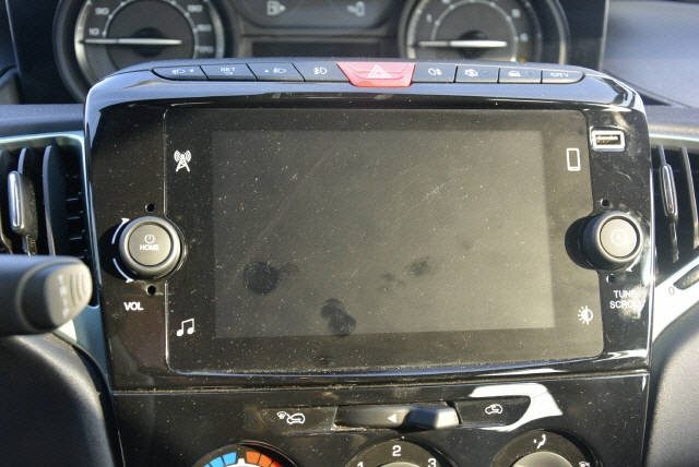 LANCIA Ypsilon usata, con Sedile posteriore sdoppiato