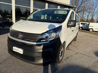 FIAT Talento usata, con Airbag