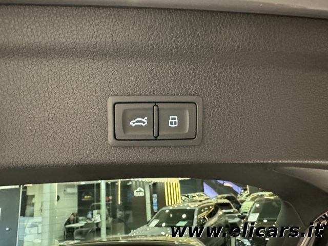 AUDI RS Q3 usata, con Sistema di navigazione