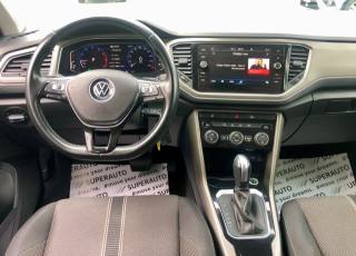 VOLKSWAGEN T-Roc usata, con Bluetooth