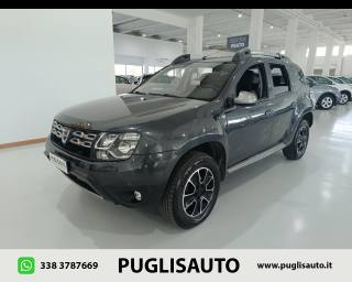 DACIA Duster usata, con Airbag laterali