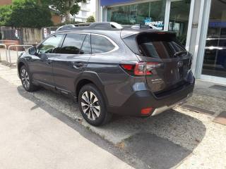 SUBARU OUTBACK usata, con ESP