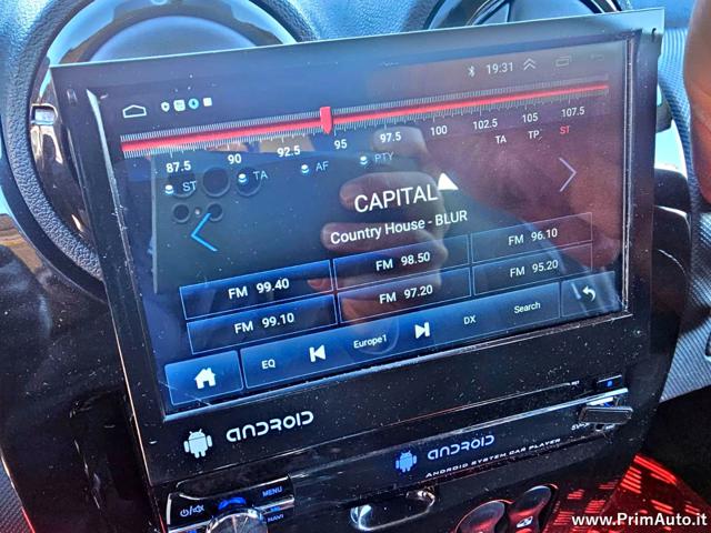 DACIA Duster usata, con Controllo trazione