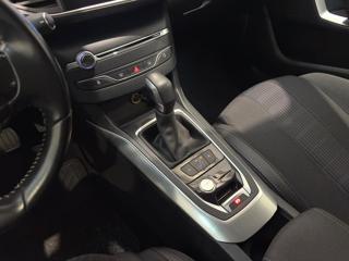 PEUGEOT 308 usata, con Climatizzatore