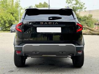 DACIA Duster usata, con Alzacristalli elettrici