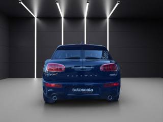 MINI Clubman usata, con Airbag Passeggero