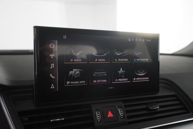 AUDI Q5 usata 16