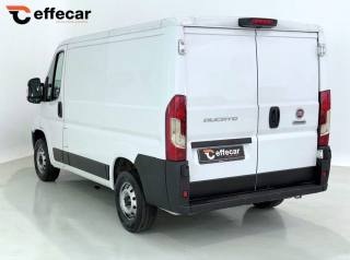 FIAT Ducato usata, con Boardcomputer