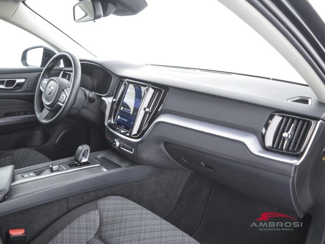 VOLVO V60 usata 11