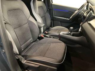 RENAULT Captur usata, con Sistema di navigazione