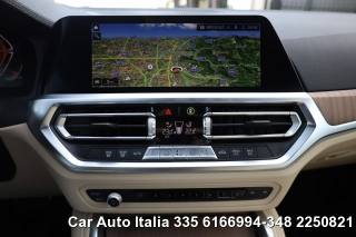 BMW M440 usata, con Apple CarPlay