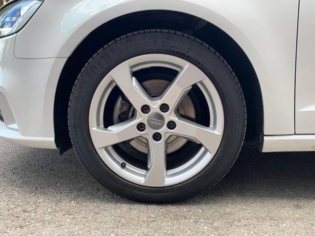 AUDI A3 usata 34