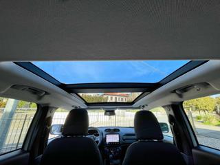JEEP Renegade usata, con Fendinebbia