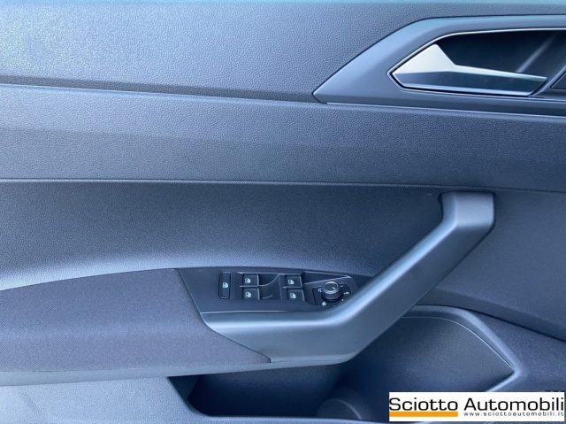 VOLKSWAGEN Taigo usata, con Fendinebbia